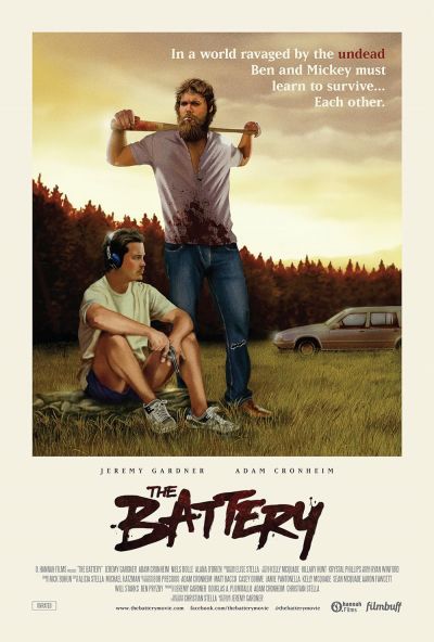 The Battery (2013)