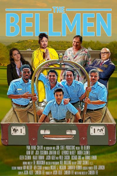 The Bellmen (2020)