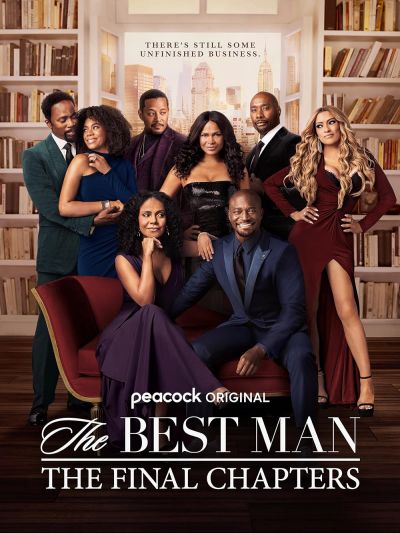 The Best Man: The Final Chapters (2022)