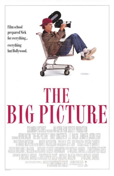 The Big Picture (1990)