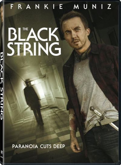The Black String (2021)