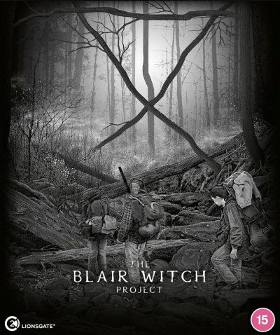 The Blair Witch Documentary (2024)