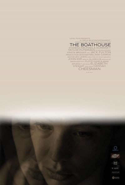 The Boathouse (2021)