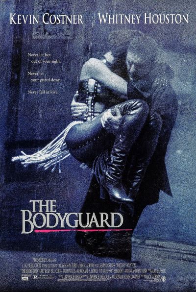 The Bodyguard (1992)