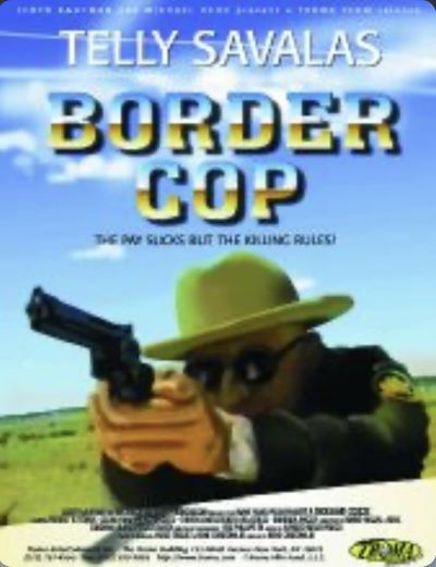 The Border (1980)