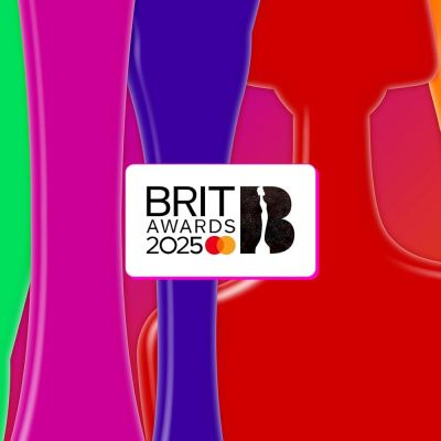 The BRIT Awards (2025) (2025)