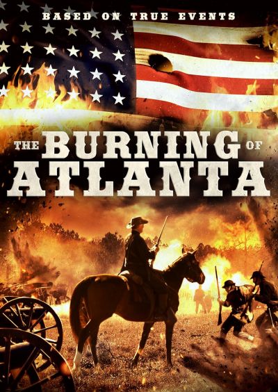 The Burning of Atlanta (2020)
