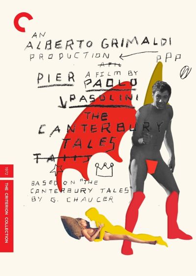 The Canterbury Tales (1980)