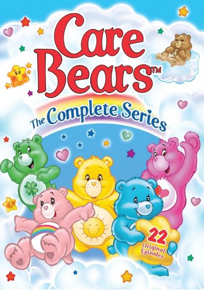 The Care Bears (1986)