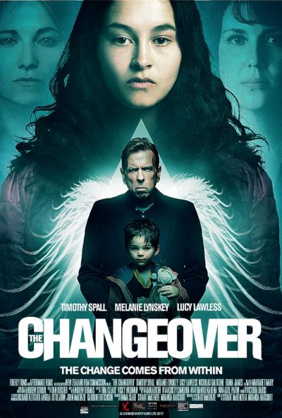 The Changeover (2019)