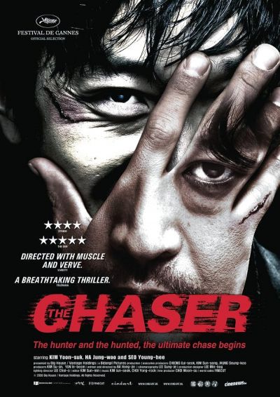 The Chaser (2008)