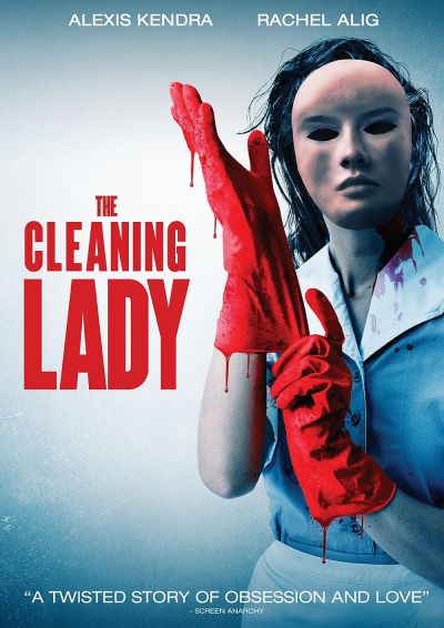 The Cleaning Lady (2019)