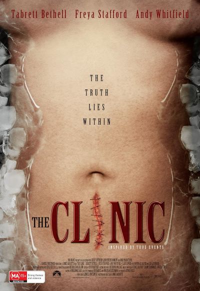 The Clinic (2012)