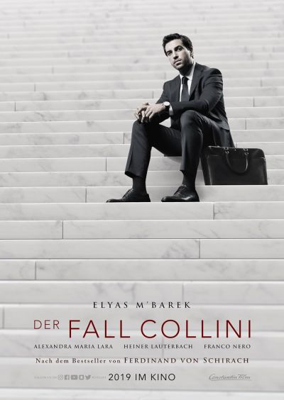 The Collini Case (2020)