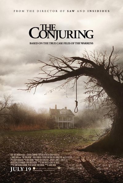 The Conjuring (2013)