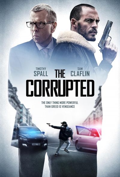 The Corrupted (2020)