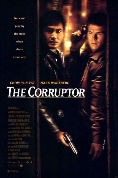 The Corruptor (1999)
