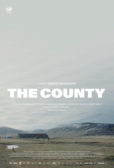The County (2021)