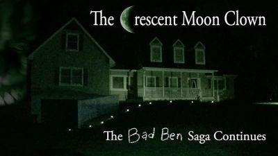 The Crescent Moon Clown (2018)