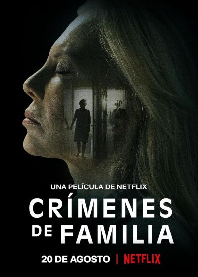 The Crimes That Bind (2020)
