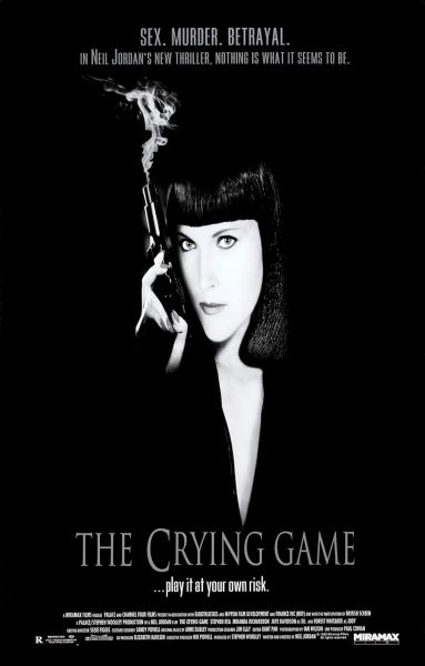 The Crying Game (1993)