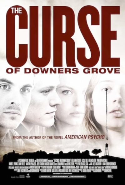 The Curse of Downers Grove (2015)