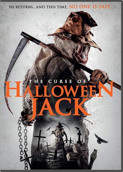 The Curse of Halloween Jack (2022)