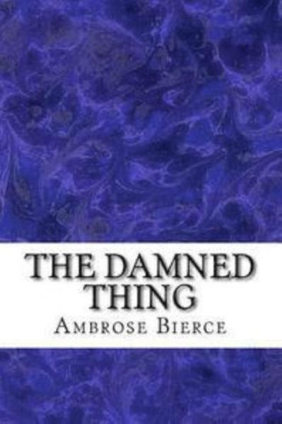 The Damned Thing (2014)