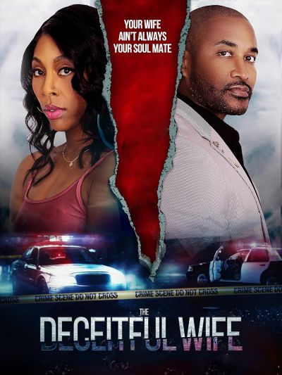 The Deceitful Wife (0)