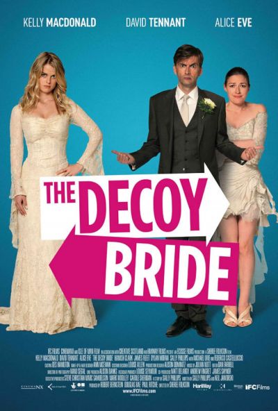 The Decoy Bride (2012)