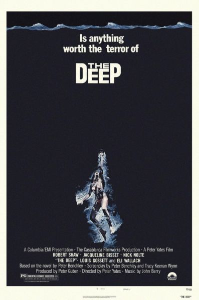 The Deep (1977)
