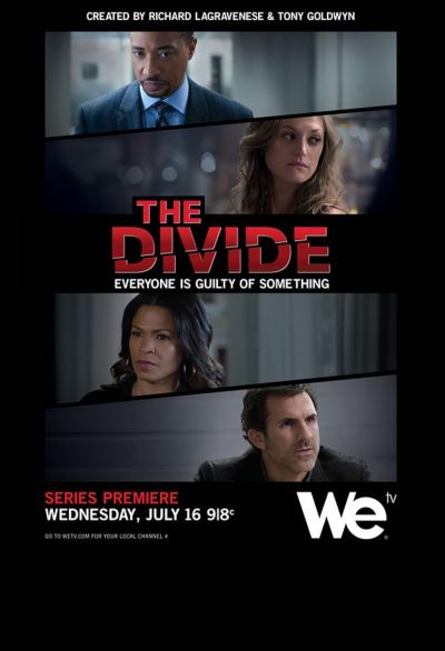 The Divide (2014)