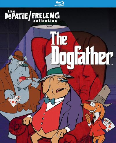 The Dogfather (1974)