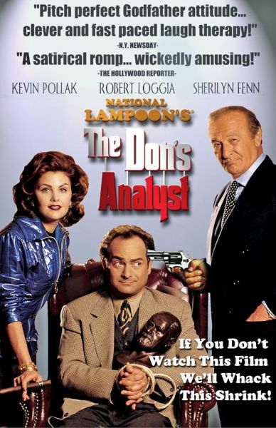 The Don's Analyst (1997)