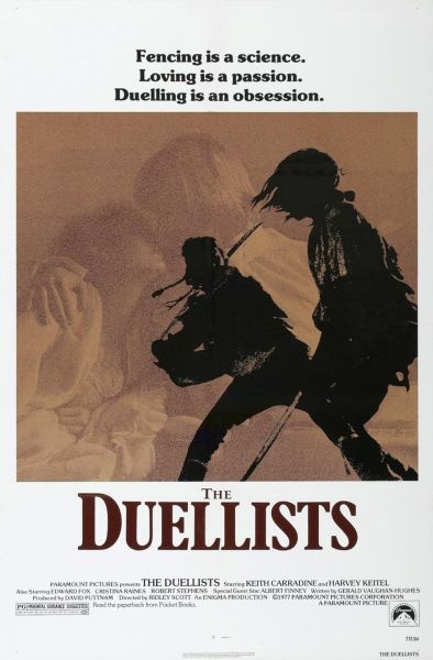 The Duellists (1978)