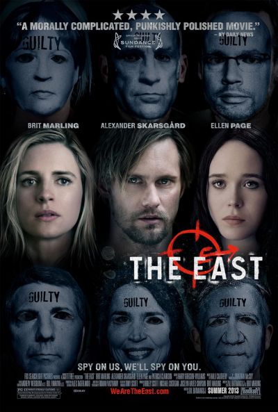 The East (2013)