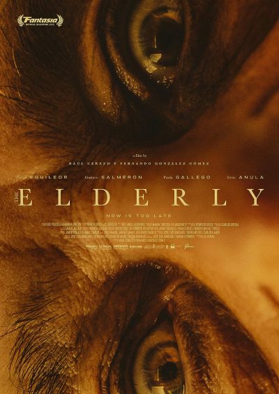 The Elderly (2023)