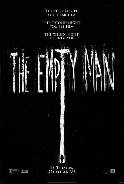 The Empty Man (2020)