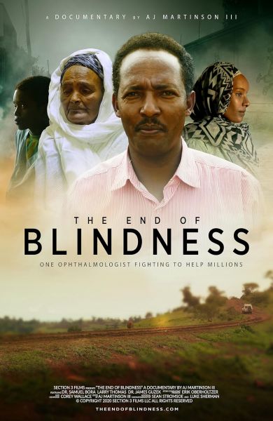 The End of Blindness (2021)