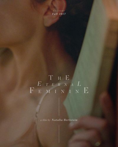 The Eternal Feminine (2018)