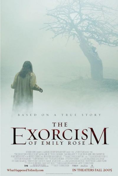 The Exorcism of Emily Rose (2005)