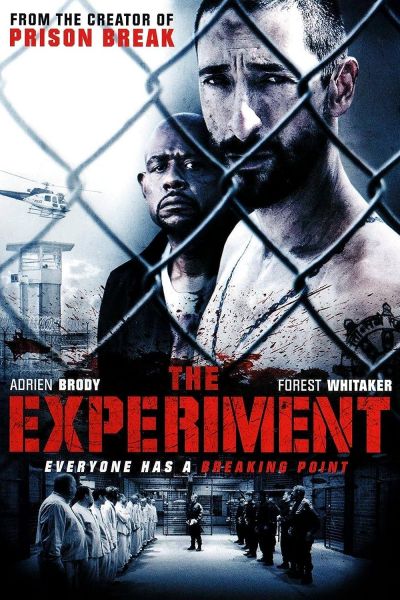 The Experiment (2010)
