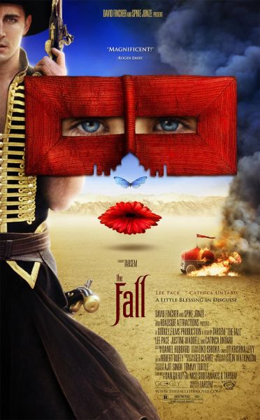 The Fall (2008)