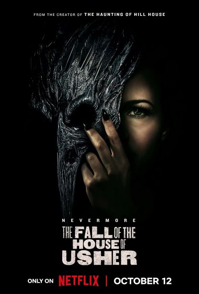 The Fall of the House of Usher (2023)
