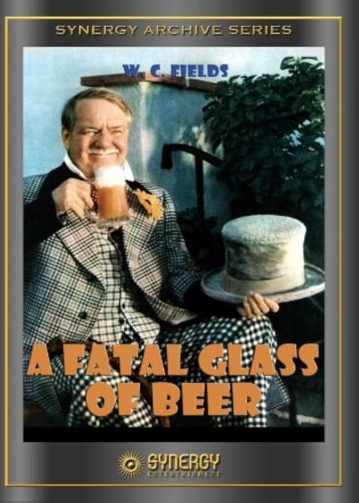The Fatal Glass of Beer (1933)