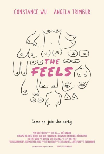 The Feels (2018)
