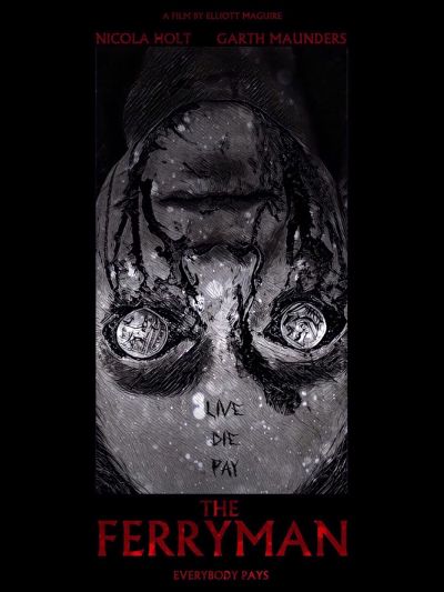 The Ferryman (2018)