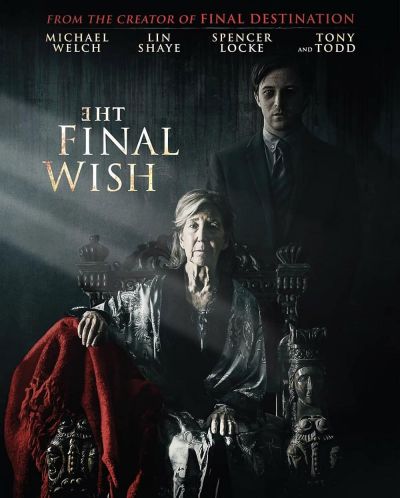 The Final Wish (2019)