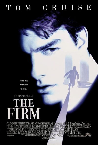 The Firm (1993)