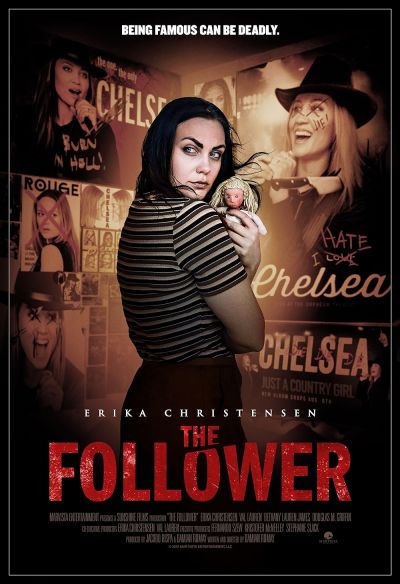The Follower (2017)